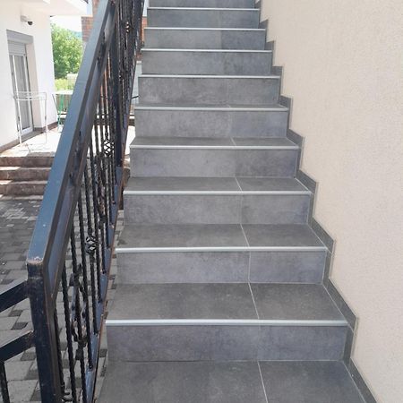 Biser-Hatinac Bihać Exterior foto