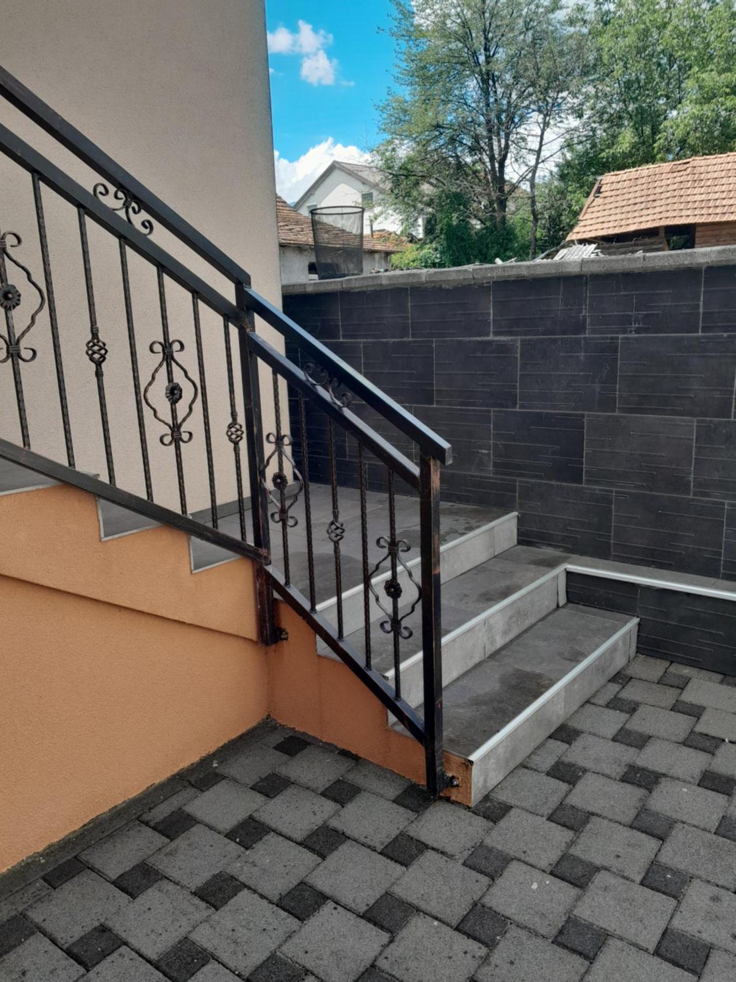 Biser-Hatinac Bihać Exterior foto